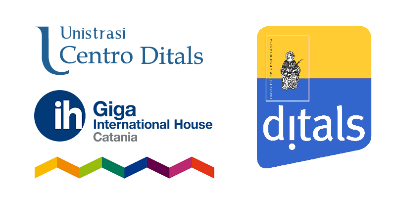 Nuovi corsi DITALS I e II livello – Maggio – Giugno 2018