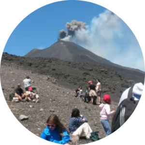 Discovering the leader in you Etna